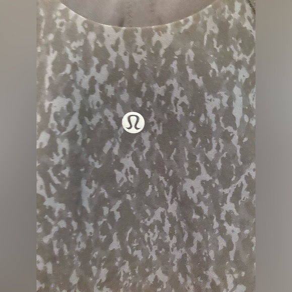 Lululemon Athletic align top - Picture 6 of 7